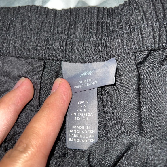 H&M trousers - Picture 2 of 3